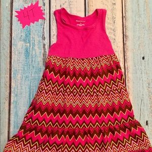 4t dress